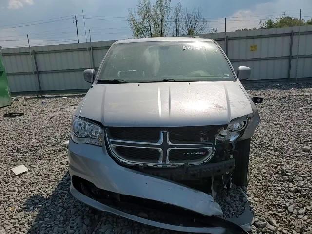 2019 Dodge Grand Caravan Sxt VIN: 2C4RDGCG6KR750413 Lot: 81333295