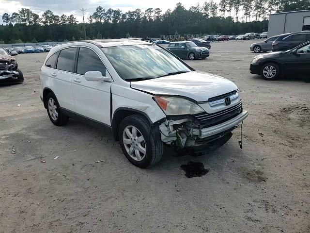 2007 Honda Cr-V Exl VIN: 5J6RE48727L005009 Lot: 71849315