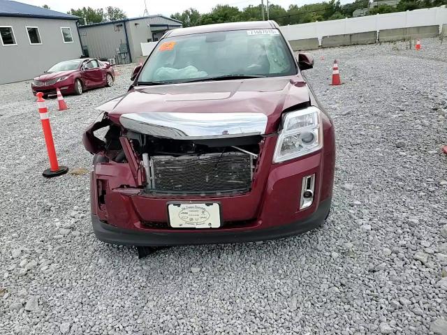 2012 GMC Terrain Sle VIN: 2GKALMEKXC6294245 Lot: 71687015