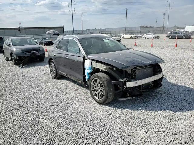2023 Genesis Gv70 Base VIN: KMUMADTB6PU102230 Lot: 80813975
