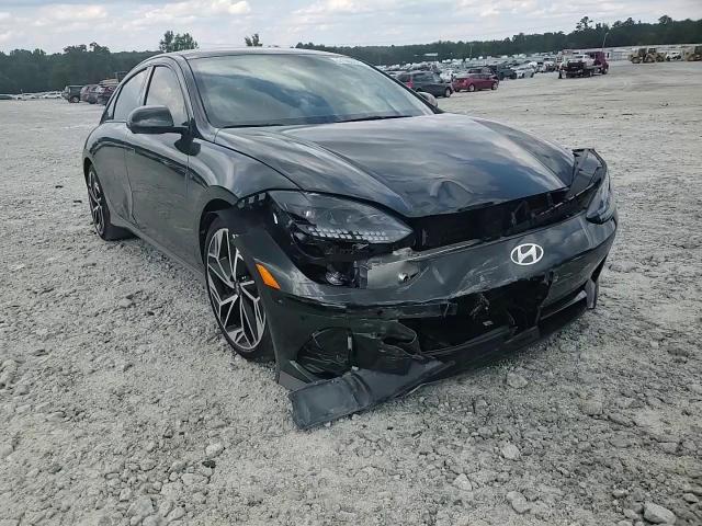 2023 Hyundai Ioniq 6 Limited VIN: KMHM54AA7PA049438 Lot: 71566325