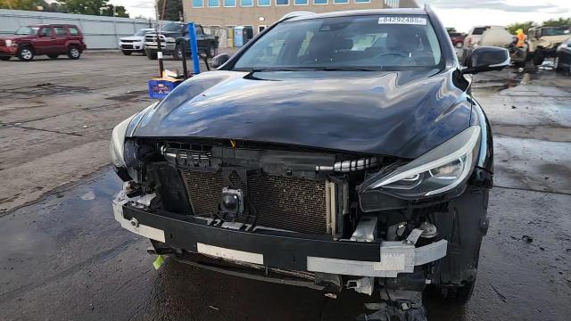 2017 Infiniti Qx30 Base VIN: SJKCH5CR1HA026400 Lot: 84292485