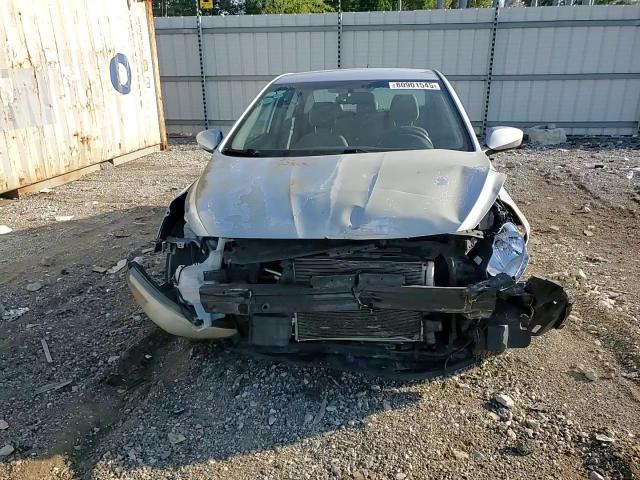 2016 Hyundai Accent Se VIN: KMHCT4AE7GU094267 Lot: 80901545