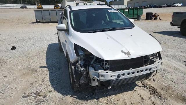 2016 Ford Escape Se VIN: 1FMCU9G95GUB18439 Lot: 80499175