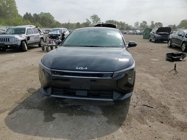 2025 Kia K4 Ex VIN: 3KPFU4DE0SE059734 Lot: 71713195