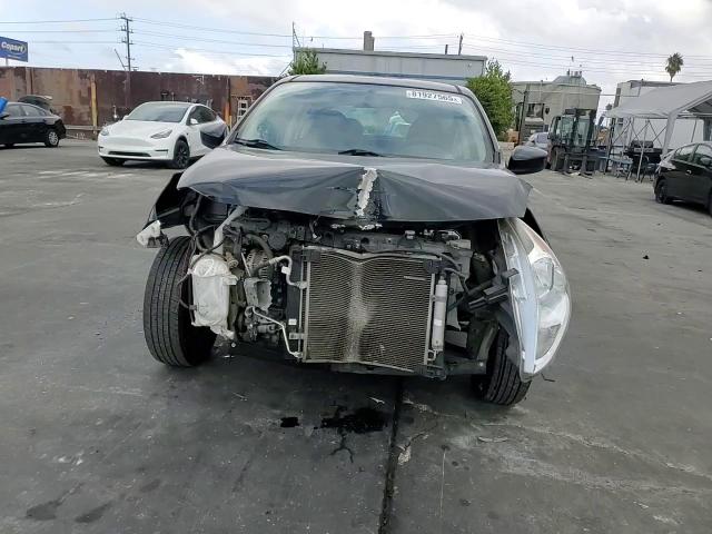 2016 Nissan Versa S VIN: 3N1CN7AP0GL833297 Lot: 81927565