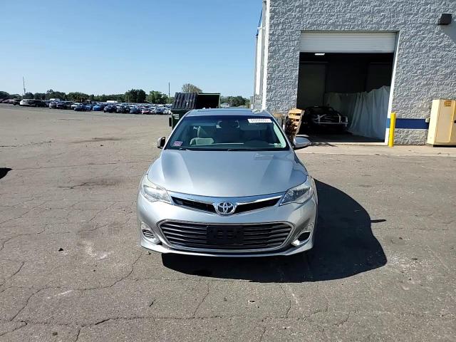 2015 Toyota Avalon Xle VIN: 4T1BK1EB3FU152855 Lot: 84206005