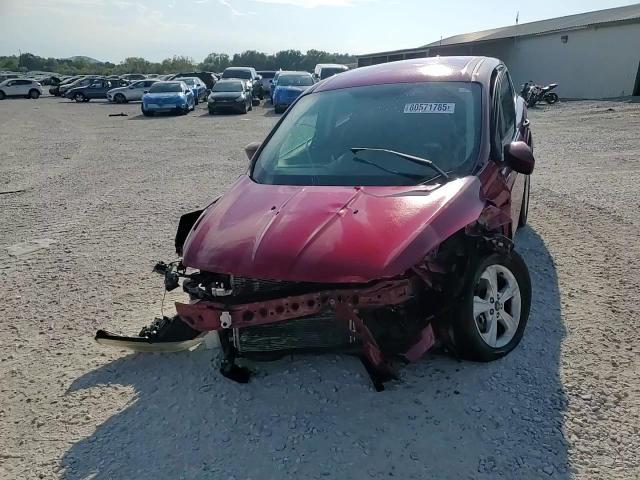 2016 Ford Escape Se VIN: 1FMCU9GX0GUB45725 Lot: 80571785