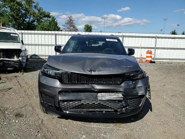 2021 Jeep Grand Cherokee L Laredo VIN: 1C4RJKAG4M8165665 Lot: 71971635
