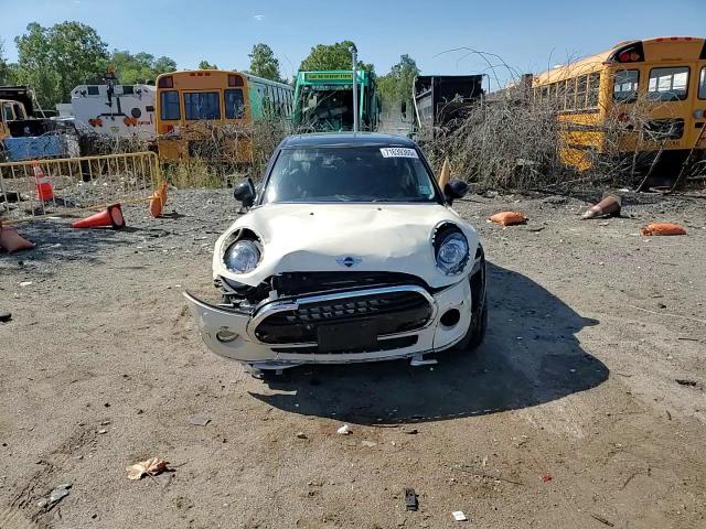 2015 Mini Cooper VIN: WMWXS5C56FT831309 Lot: 71639365