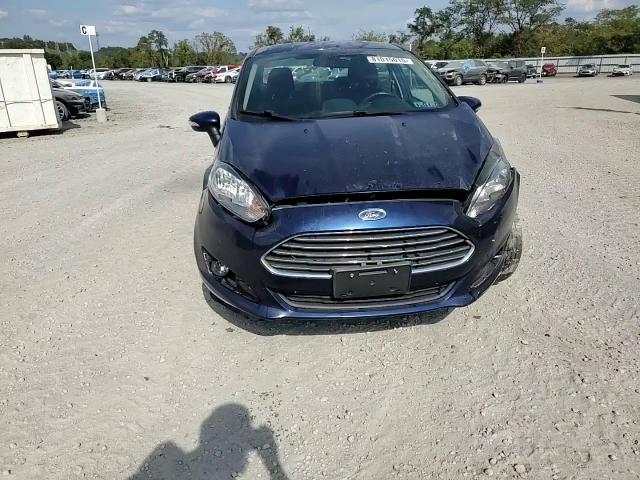 2016 Ford Fiesta Se VIN: 3FADP4BJ1GM126861 Lot: 81015015