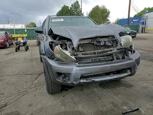 2008 Toyota 4Runner Sr5 VIN: JTEBT14RX80069218 Lot: 80845795