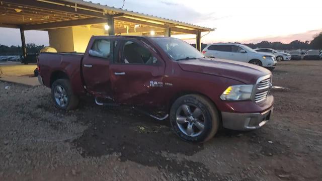 2013 Ram 1500 Slt VIN: 1C6RR6LT0DS650454 Lot: 81093975