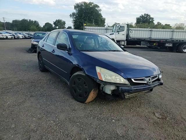 2005 Honda Accord Lx VIN: 1HGCM56435A017550 Lot: 84241385