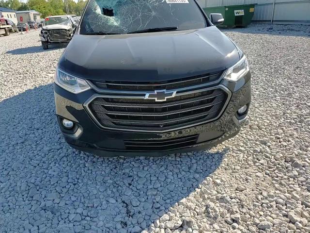 2020 Chevrolet Traverse Premier VIN: 1GNERKKW3LJ270659 Lot: 80641135