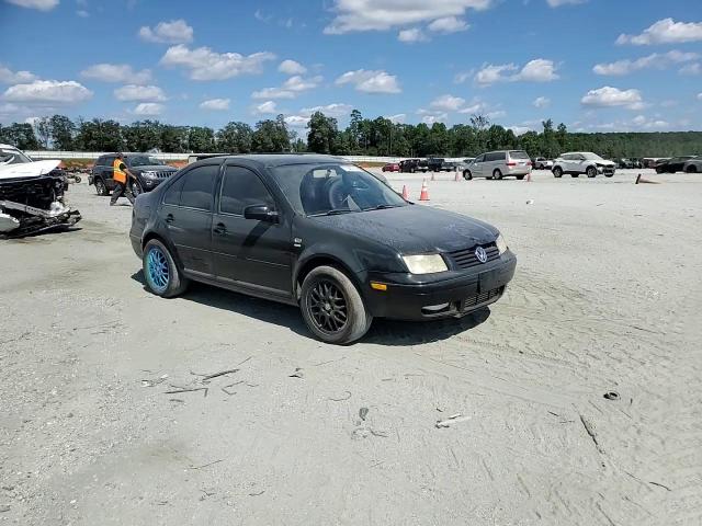 2001 Volkswagen Jetta Gls VIN: 3VWSD69M01M227688 Lot: 71087705