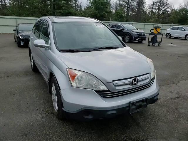 2009 Honda Cr-V Exl VIN: 5J6RE38789L032972 Lot: 81145845