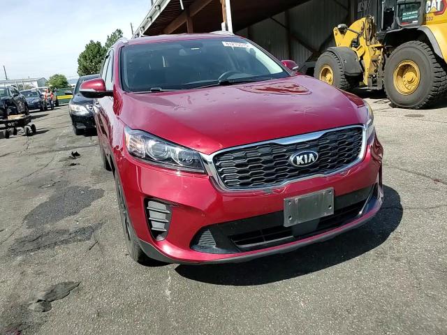 2020 Kia Sorento L VIN: 5XYPGDA39LG674804 Lot: 81215515