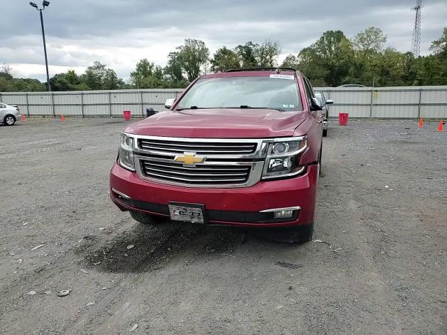 2015 Chevrolet Suburban K1500 Ltz VIN: 1GNSKKKC1FR137921 Lot: 70644505
