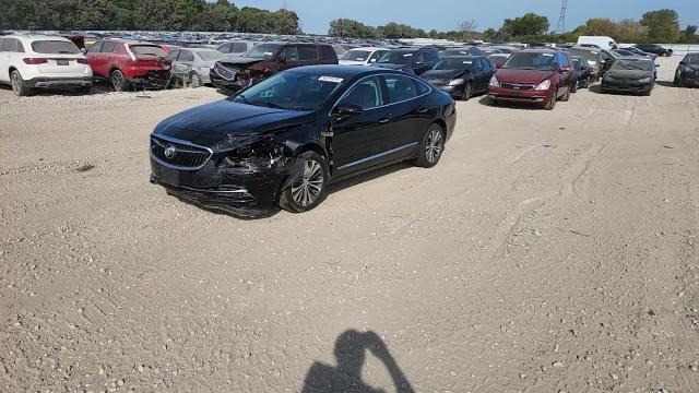 2017 Buick Lacrosse Essence VIN: 1G4ZP5SS1HU155039 Lot: 80095695