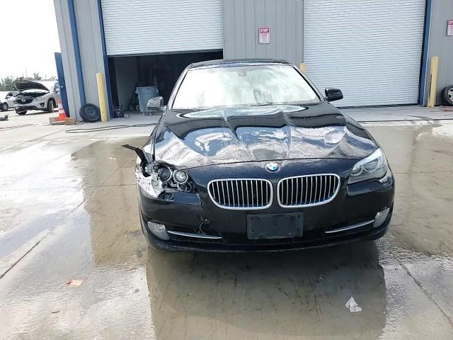 2013 BMW 528 Xi VIN: WBAXH5C58DDW15208 Lot: 70733145