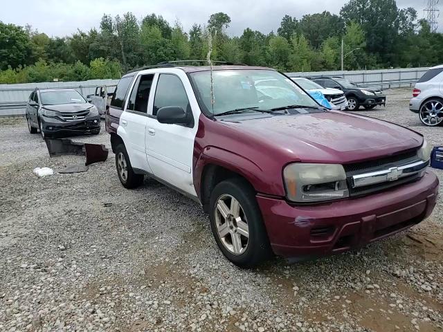 2004 Chevrolet Trailblazer Ls VIN: 1GNDS13S842317377 Lot: 82035225