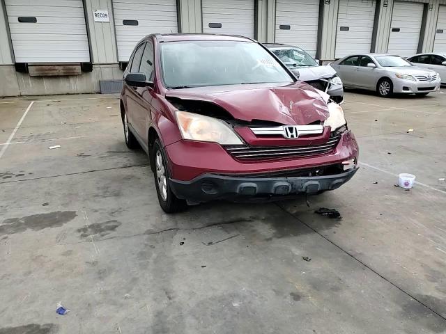 2008 Honda Cr-V Ex VIN: JHLRE38528C047635 Lot: 82060605