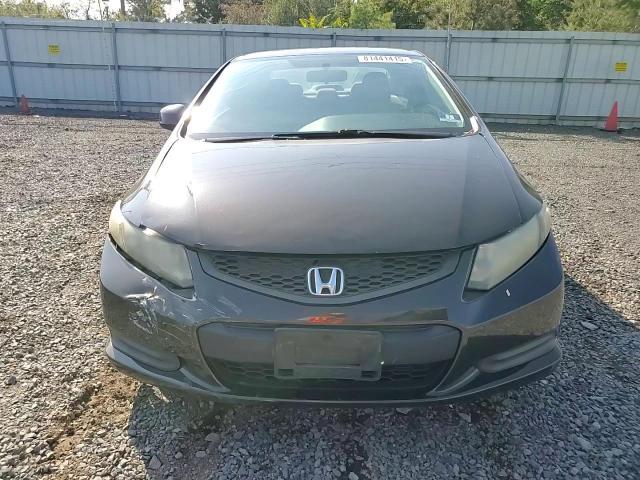 2013 Honda Civic Lx VIN: 2HGFG3B51DH512014 Lot: 81441415