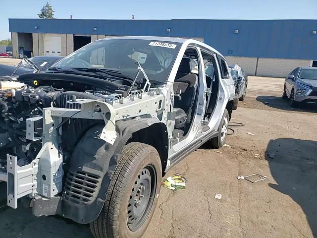 2023 Jeep Grand Cherokee L Laredo VIN: 1C4RJKAG8P8838624 Lot: 71248515
