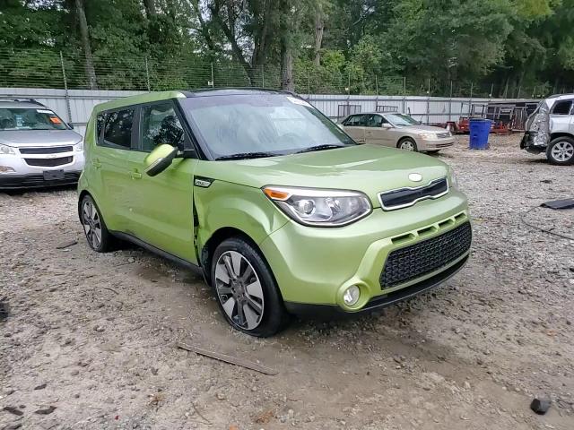 2014 Kia Soul ! VIN: KNDJX3A59E7733450 Lot: 84425005