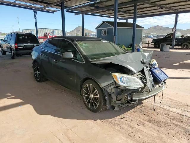 2016 Buick Verano Sport Touring VIN: 1G4PW5SK3G4169470 Lot: 80533325