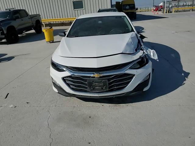 2020 Chevrolet Malibu Ls VIN: 1G1ZB5ST9LF157512 Lot: 84778035