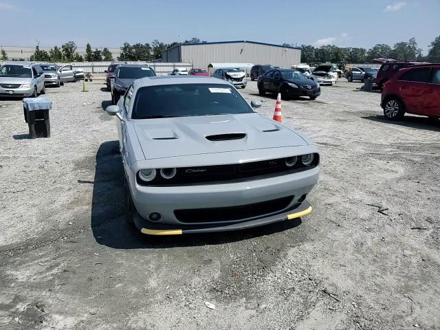 2021 Dodge Challenger R/T Scat Pack VIN: 2C3CDZFJ3MH521273 Lot: 71670275