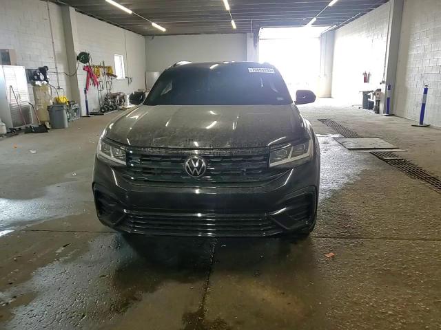 2023 Volkswagen Atlas Cross Sport Sel R-Line VIN: 1V2SE2CAXPC225690 Lot: 70895255