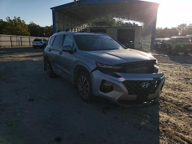 2020 Hyundai Santa Fe Sel VIN: 5NMS33AD2LH287204 Lot: 83988545