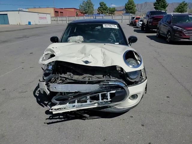 2020 Mini Cooper VIN: WMWXR3C07L2L98072 Lot: 83796715