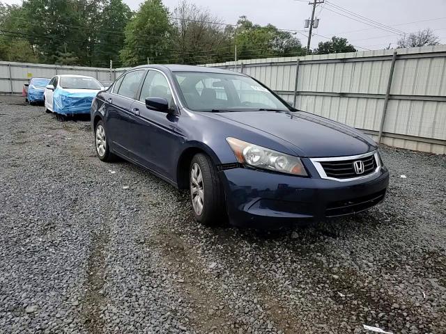 2010 Honda Accord Lxp VIN: 1HGCP2F4XAA180986 Lot: 82145645