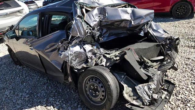 2015 Honda Civic Lx VIN: 19XFB2E50FE009334 Lot: 80699425