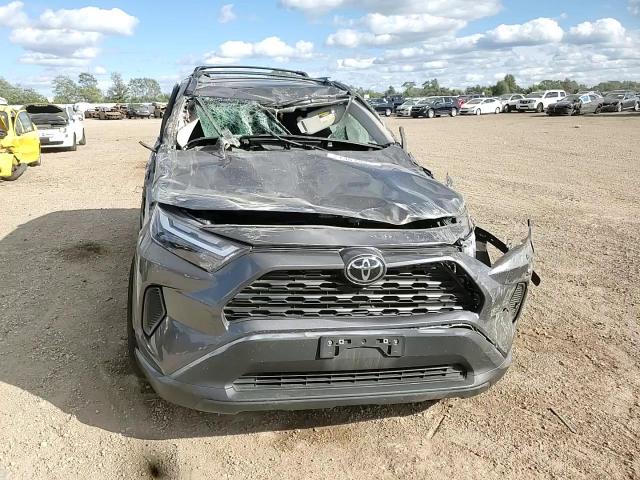 2022 Toyota Rav4 Xle VIN: 2T3P1RFV9NC265748 Lot: 71361995