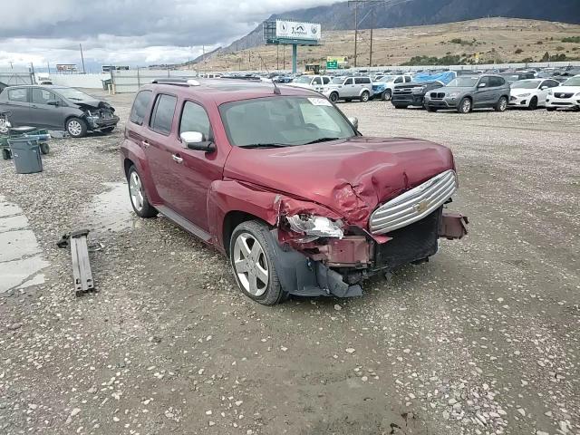 2008 Chevrolet Hhr Lt VIN: 3GNDA53P98S628350 Lot: 81942475