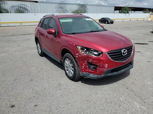 2016 Mazda Cx-5 Touring VIN: JM3KE2CY5G0679059 Lot: 71326315