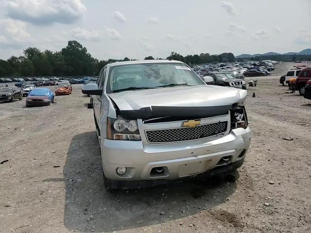 2012 Chevrolet Suburban K1500 Ltz VIN: 1GNSKKE76CR227172 Lot: 71368945