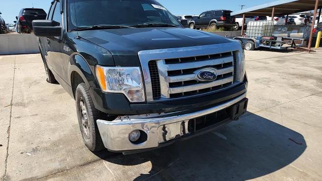 2014 Ford F150 Super Cab VIN: 1FTFX1EF5EFA21908 Lot: 71264315