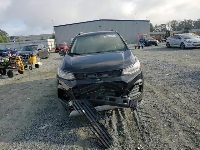 2018 Chevrolet Trax 1Lt VIN: 3GNCJPSB4JL235966 Lot: 84404575