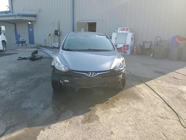 2016 Hyundai Elantra Se VIN: 5NPDH4AE4GH767259 Lot: 80277525