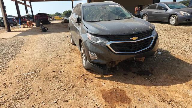 2020 Chevrolet Equinox Lt VIN: 3GNAXLEX7LL260093 Lot: 80792625