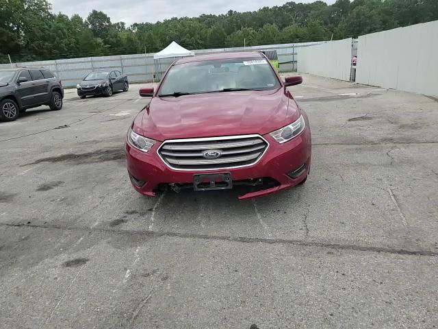 2018 Ford Taurus Sel VIN: 1FAHP2E84JG138017 Lot: 70814385
