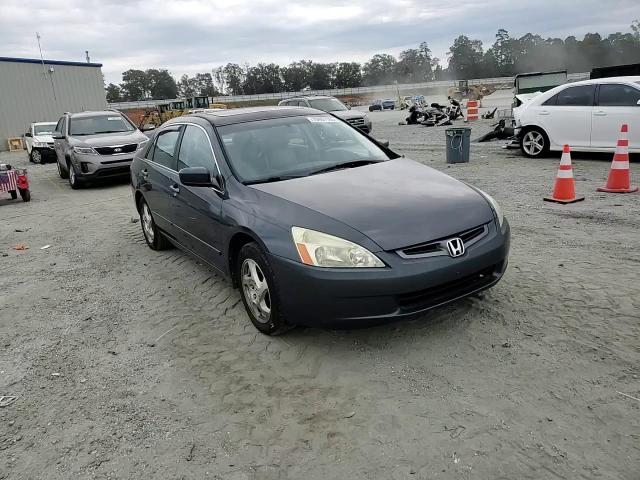 2004 Honda Accord Ex VIN: 1HGCM66514A087576 Lot: 70461145