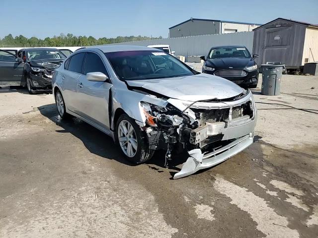 2015 Nissan Altima 2.5 VIN: 1N4AL3AP7FC412910 Lot: 81247585