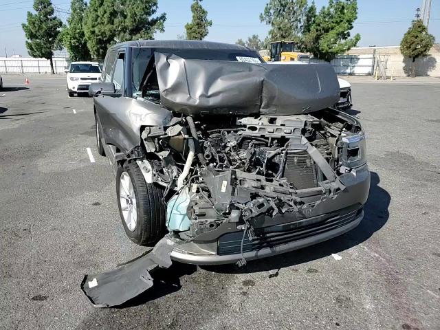 2014 Ford Flex Se VIN: 2FMGK5B84EBD02627 Lot: 80402165